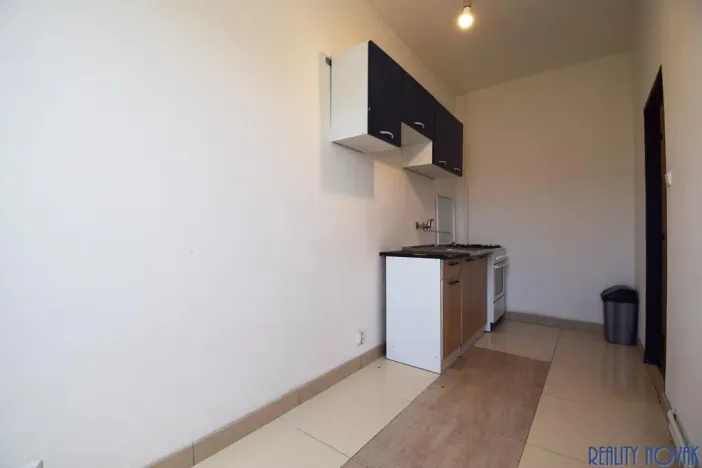 Pronájem bytu 1+1, Ústí nad Labem - Krásné Březno, Drážďanská, 42 m2