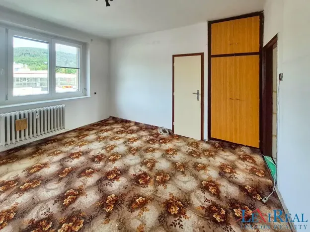 Prodej bytu 3+1, Beroun, Lidická, 86 m2