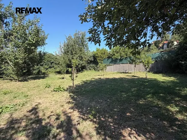 Pronájem komerčního pozemku, Praha - Zbraslav, Závist, 550 m2