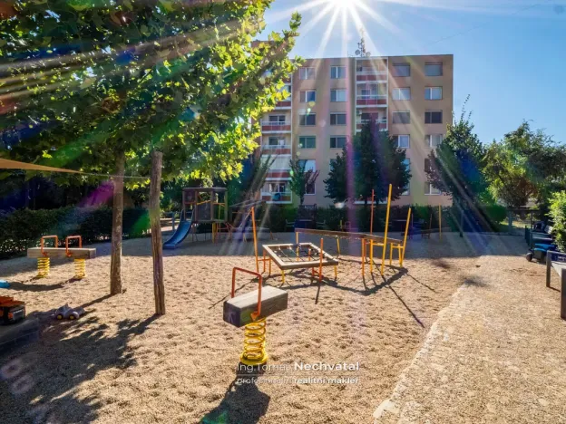 Prodej bytu 3+1, Modřice, Husova, 70 m2