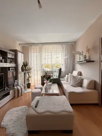 Prodej bytu 2+1, Šternberk, Nádražní, 52 m2