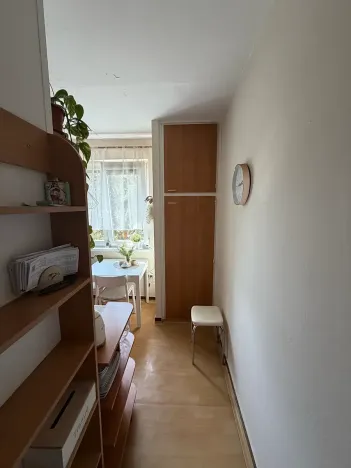 Prodej bytu 2+1, Šternberk, Nádražní, 52 m2