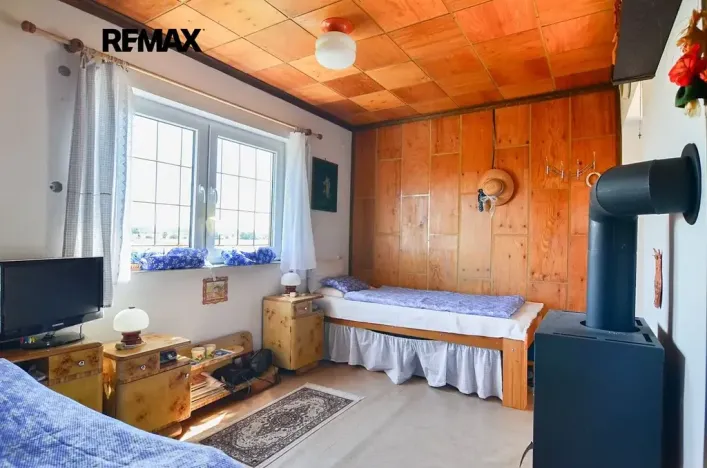 Prodej zahrady, Tvrdonice, 1072 m2