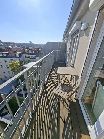 Prodej bytu 2+kk, Praha - Vršovice, Moskevská, 74 m2