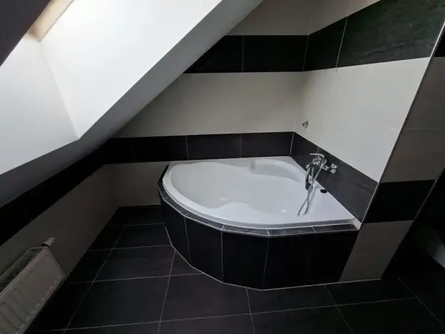 Prodej bytu 2+kk, Praha - Vršovice, Moskevská, 74 m2