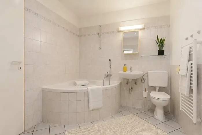 Pronájem pokoje, Praha - Lipence, Jílovišťská, 15 m2