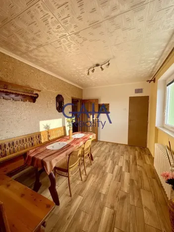 Pronájem rodinného domu, Vnorovy, Dražky, 108 m2