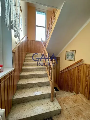 Pronájem rodinného domu, Vnorovy, Dražky, 108 m2