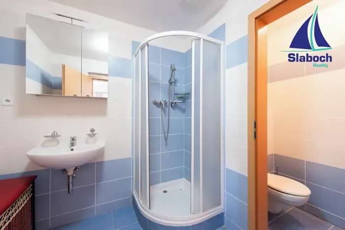 Pronájem bytu 3+kk, Praha - Háje, Tatarkova, 111 m2