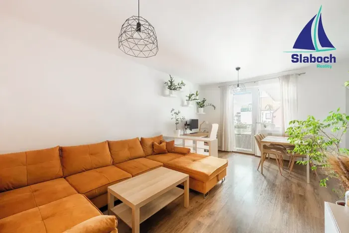 Prodej bytu 2+kk, Praha - Letňany, Škrábkových, 68 m2