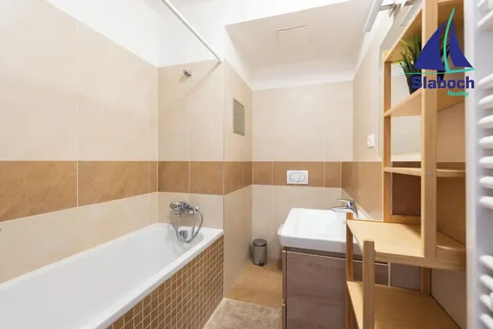 Prodej bytu 2+kk, Praha - Letňany, Škrábkových, 68 m2