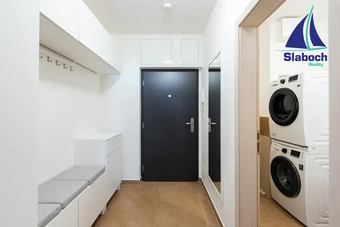 Prodej bytu 2+kk, Praha - Letňany, Škrábkových, 68 m2