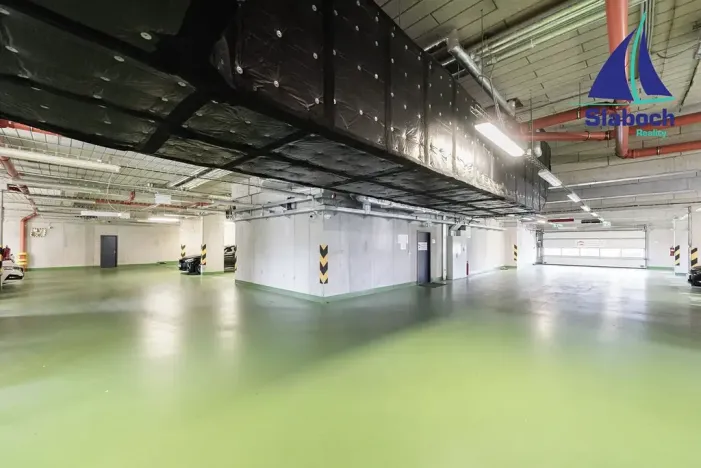 Prodej bytu 2+kk, Praha - Letňany, Škrábkových, 68 m2