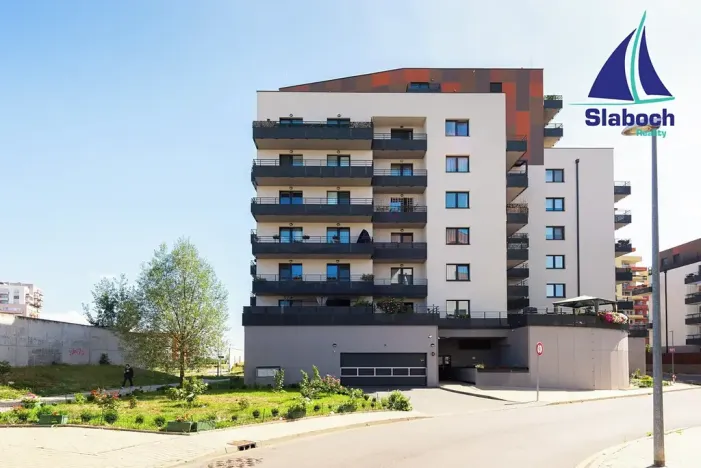 Prodej bytu 2+kk, Praha - Letňany, Škrábkových, 68 m2