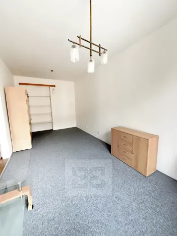 Pronájem bytu 2+kk, Praha - Malá Strana, Petřínská, 38 m2