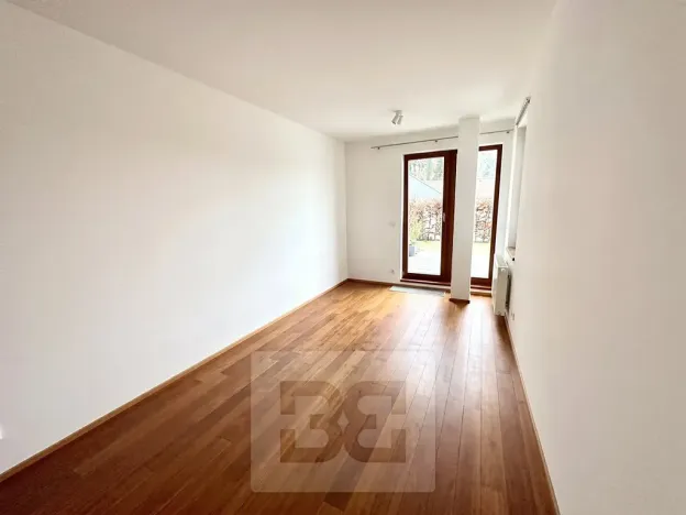 Pronájem bytu 3+kk, Praha - Košíře, Musílkova, 109 m2
