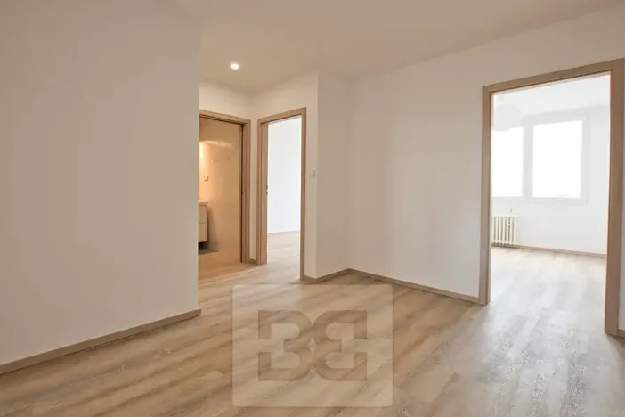 Pronájem bytu 3+kk, Praha - Braník, Novodvorská, 71 m2