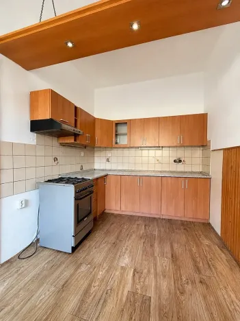 Pronájem bytu 2+kk, Hradec Králové, Bidlova, 59 m2