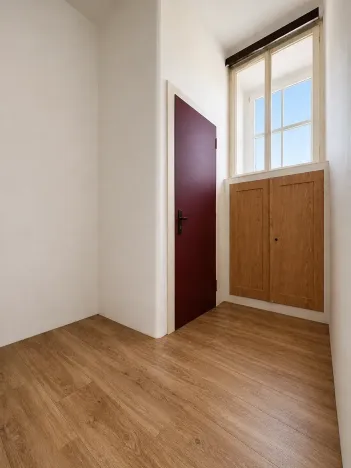 Pronájem bytu 2+kk, Hradec Králové, Bidlova, 59 m2