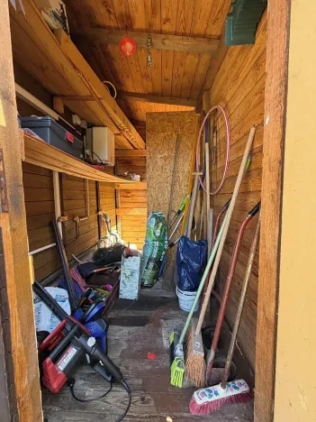 Pronájem chaty, Třebechovice pod Orebem, 20 m2