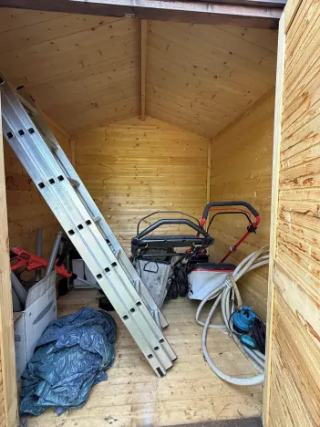 Pronájem chaty, Třebechovice pod Orebem, 20 m2
