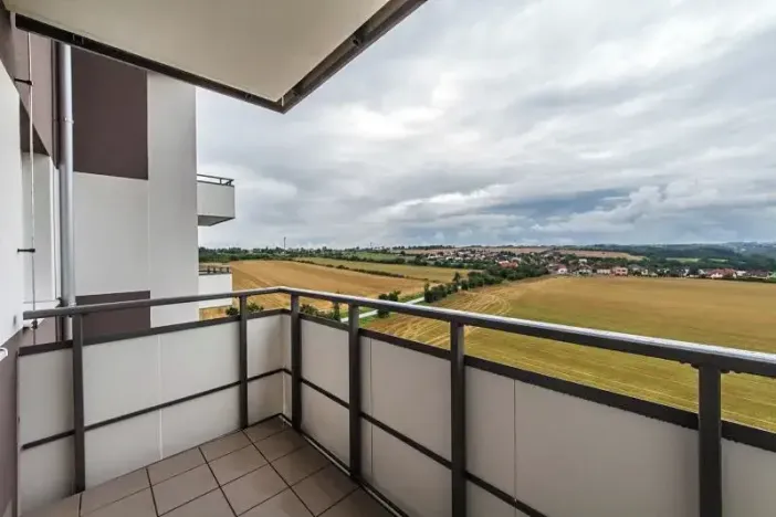Pronájem bytu 2+kk, Praha - Hlubočepy, Miloše Havla, 48 m2