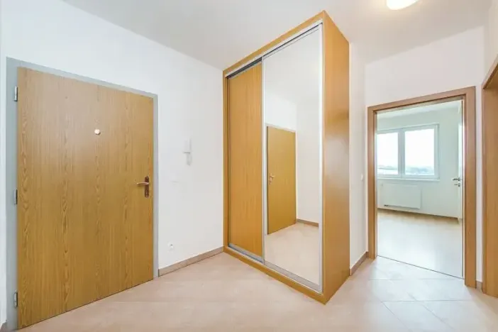 Pronájem bytu 2+kk, Praha - Hlubočepy, Miloše Havla, 48 m2