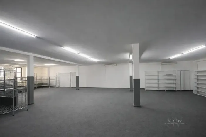 Prodej obchodního prostoru, Dobruška, Kostelní, 965 m2