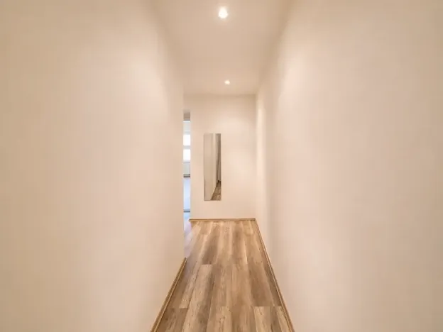 Pronájem bytu 1+kk, Praha - Košíře, Musílkova, 25 m2