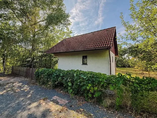 Pronájem chaty, Praha, Kbelská, 35 m2