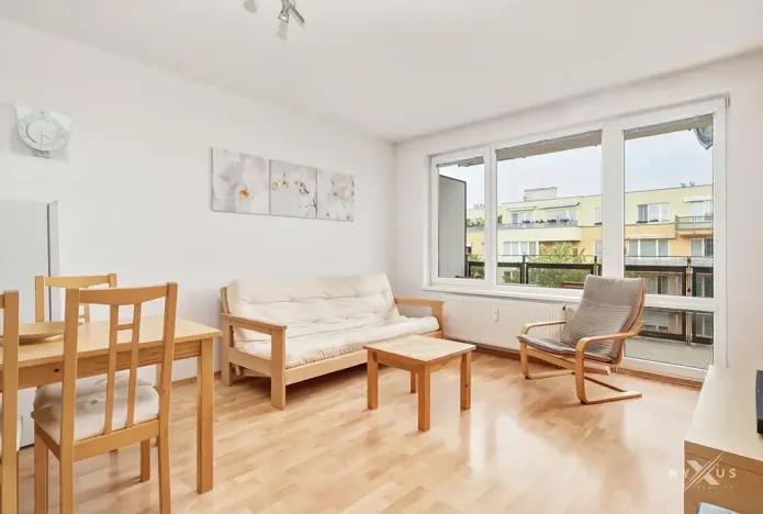 Pronájem bytu 2+kk, Praha - Hlubočepy, Kováříkova, 45 m2