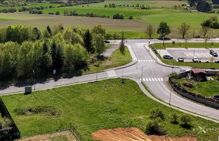 Prodej pozemku pro bydlení, Sulice, Kaštanová, 1329 m2