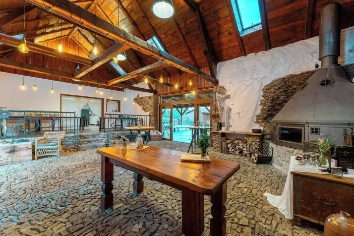 Prodej ubytování, Opatov, 500 m2