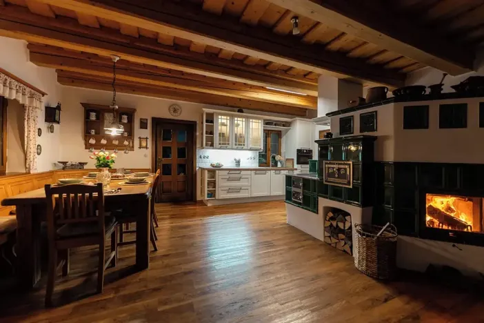 Prodej ubytování, Opatov, 500 m2