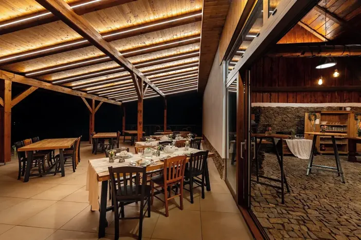 Prodej ubytování, Opatov, 500 m2