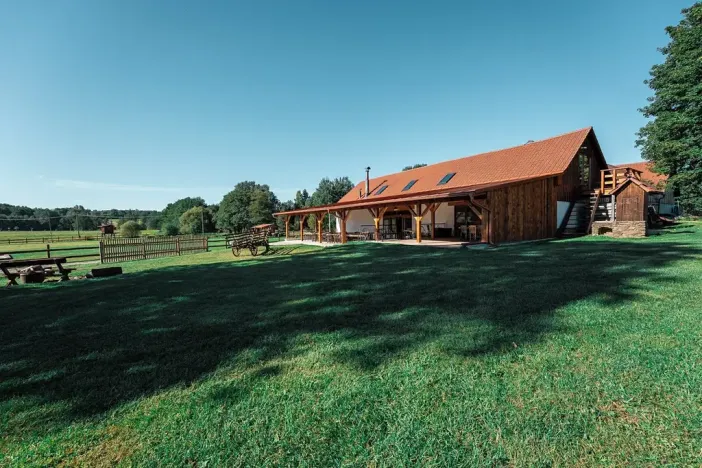 Prodej ubytování, Opatov, 500 m2