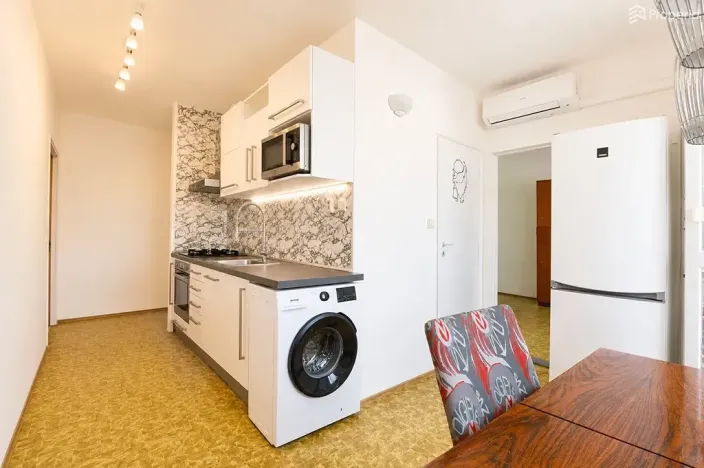 Pronájem bytu 3+1, Brno, Foltýnova, 68 m2