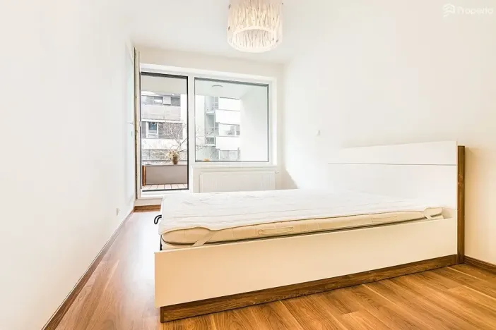 Pronájem bytu 2+kk, Brno, Kopečná, 57 m2
