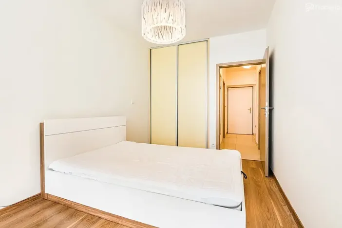 Pronájem bytu 2+kk, Brno, Kopečná, 57 m2