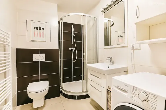 Pronájem bytu 2+kk, Brno, Kopečná, 57 m2