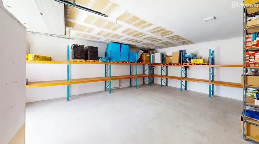 Prodej obchodního prostoru, Hodonín, Brněnská, 875 m2