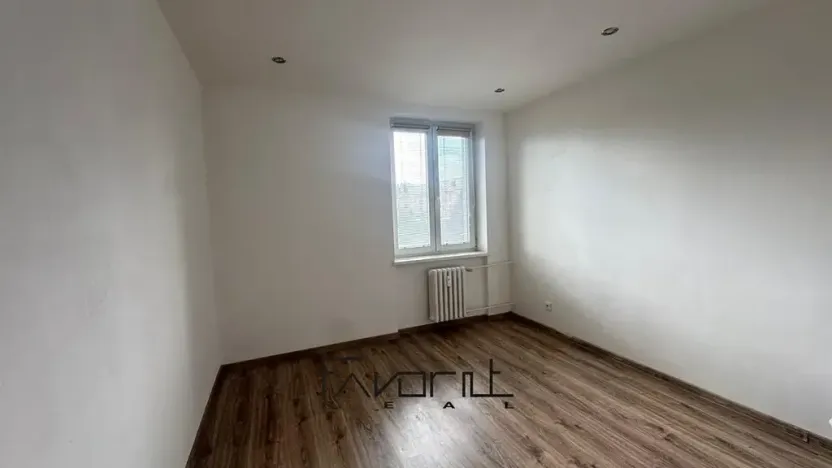 Prodej bytu 2+1, Ostrava, Moravská, 50 m2