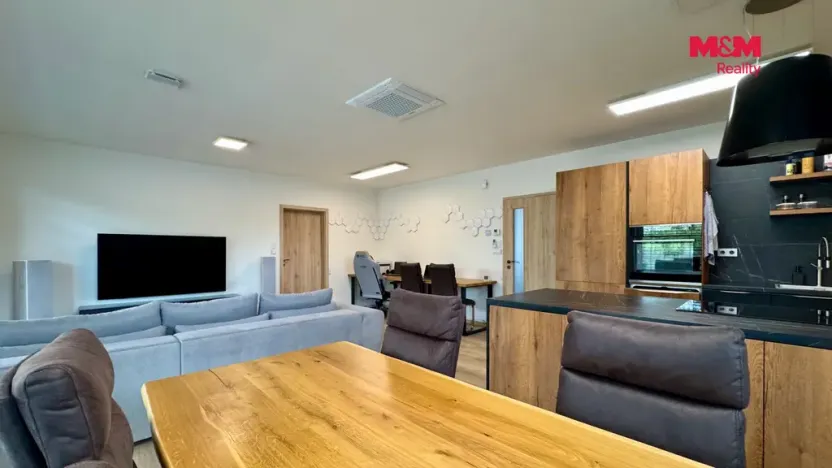 Prodej rodinného domu, Lipůvka, 96 m2