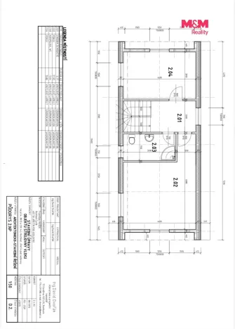 Prodej chaty, Jiřetín pod Jedlovou - Rozhled, 64 m2