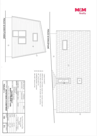 Prodej chaty, Jiřetín pod Jedlovou - Rozhled, 64 m2