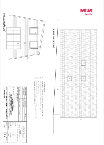 Prodej chaty, Jiřetín pod Jedlovou - Rozhled, 64 m2