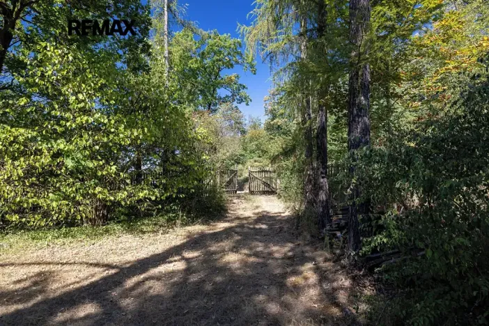 Prodej chaty, Pyšely, 50 m2