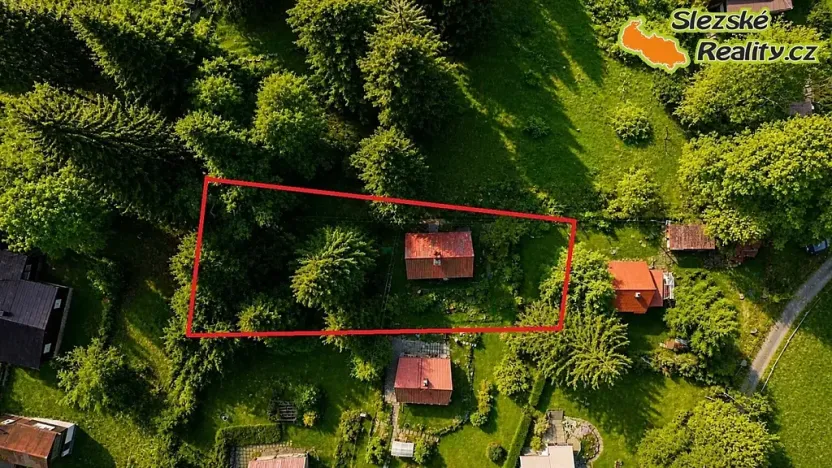 Prodej chaty, Ostravice, 100 m2