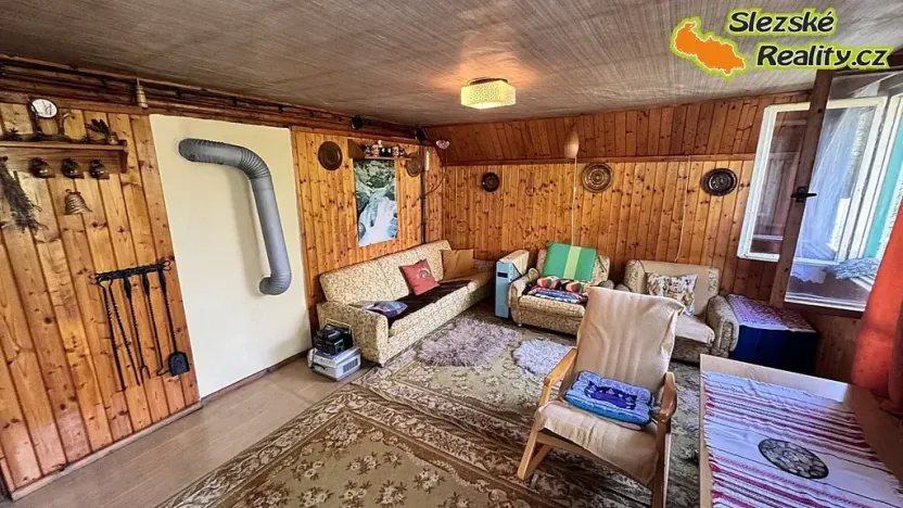 Prodej chaty, Ostravice, 100 m2