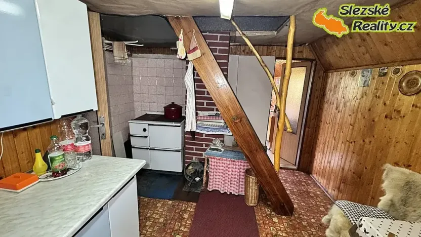 Prodej chaty, Ostravice, 100 m2
